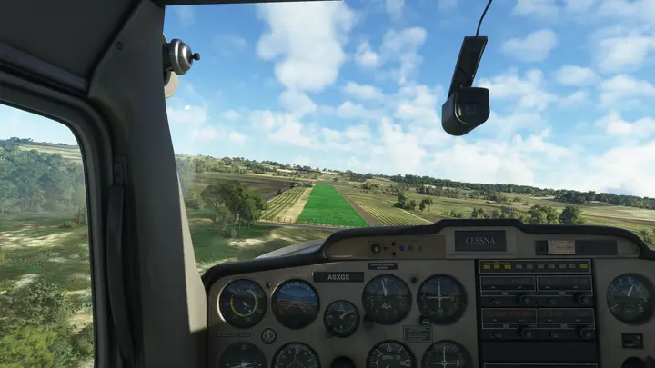 LTBB Bozcaada Airport screenshot 18