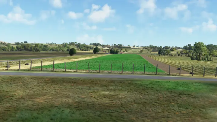 LTBB Bozcaada Airport screenshot 11
