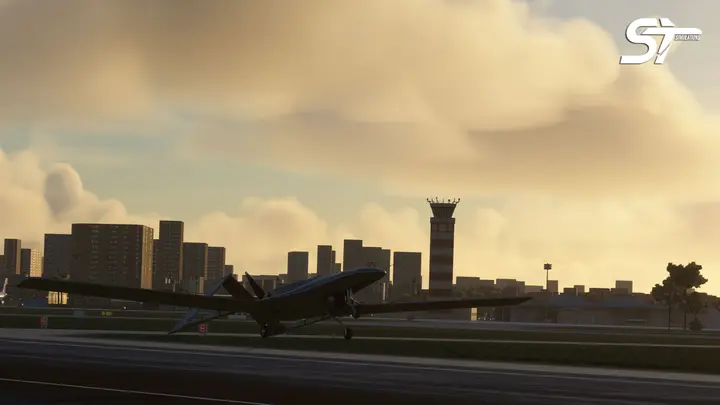 Bayraktar TB-2 screenshot 12