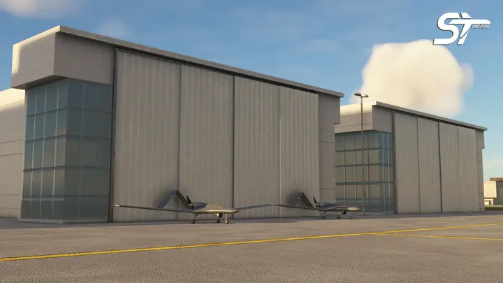 Bayraktar TB-2 screenshot 13
