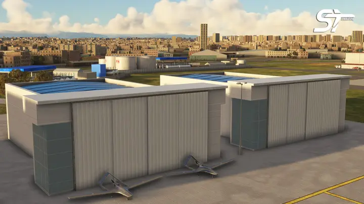 Bayraktar TB-2 screenshot 14