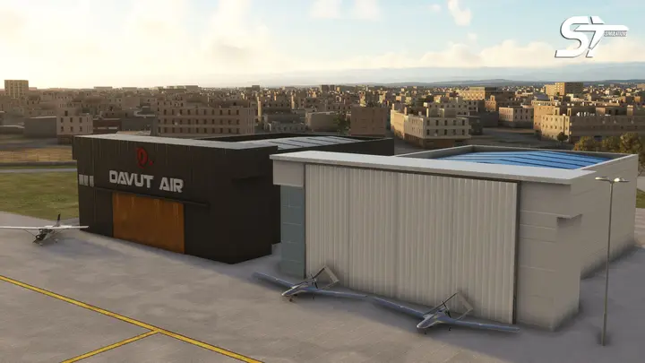 Bayraktar TB-2 screenshot 15