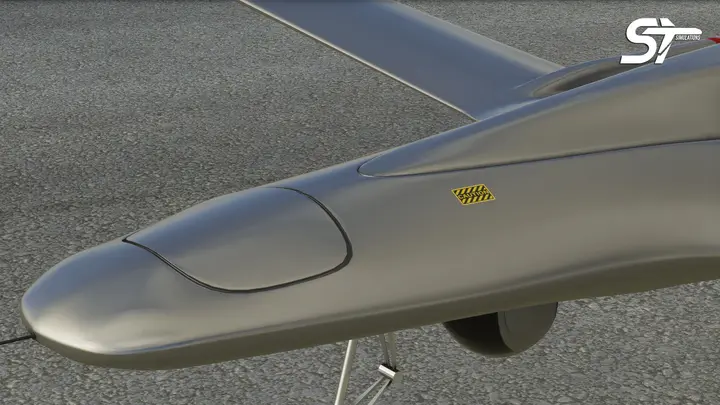 Bayraktar TB-2 screenshot 4