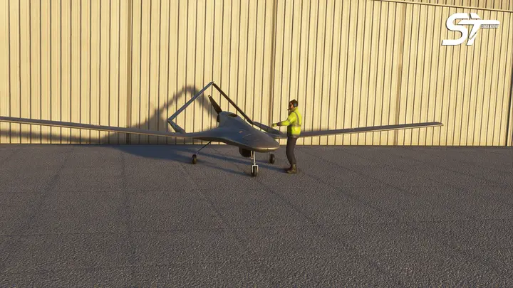 Bayraktar TB-2 screenshot 6