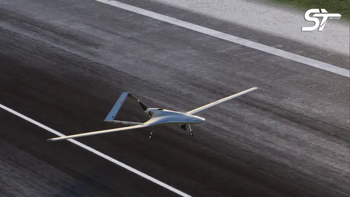 Bayraktar TB-2 screenshot 10