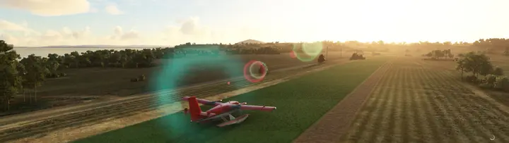 LTBB Bozcaada Airport screenshot 3