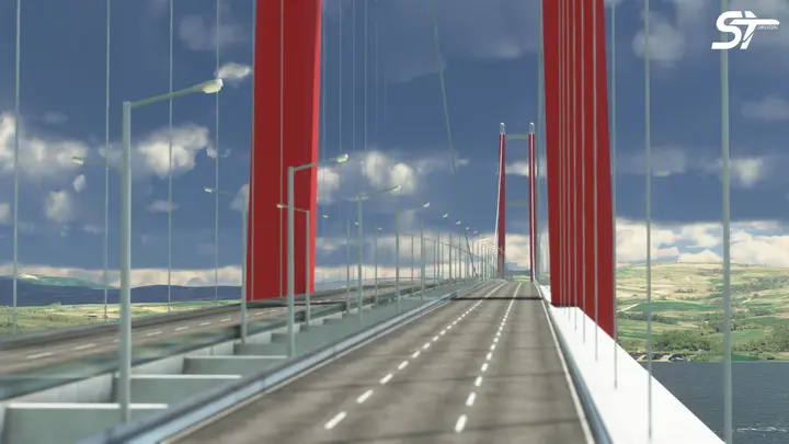 Turkish Bridges screenshot 32