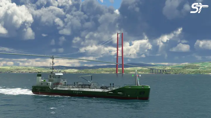 Turkish Bridges screenshot 31