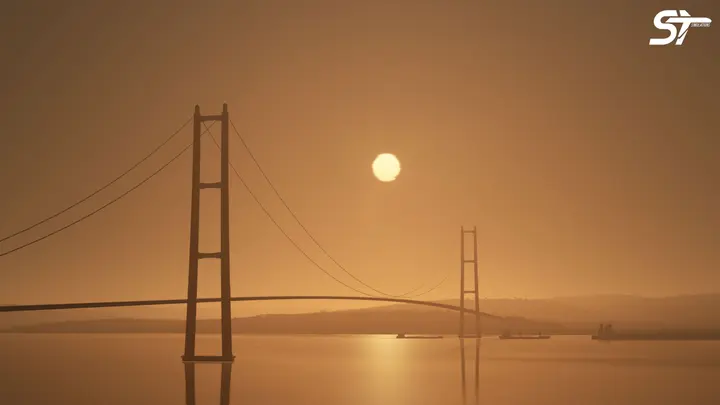 Turkish Bridges screenshot 46