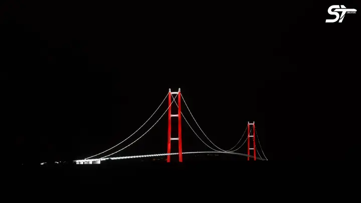 Turkish Bridges screenshot 45