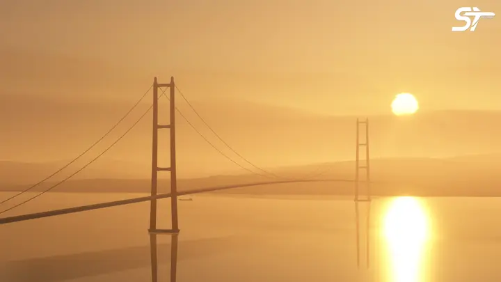Turkish Bridges screenshot 44