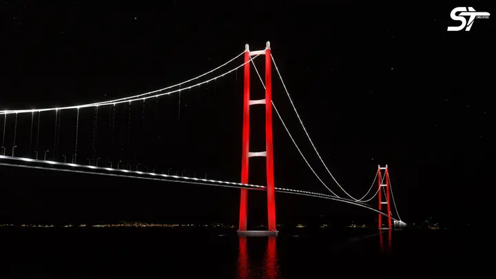 Turkish Bridges screenshot 37
