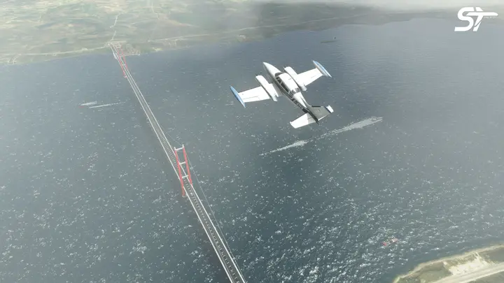 Turkish Bridges screenshot 42