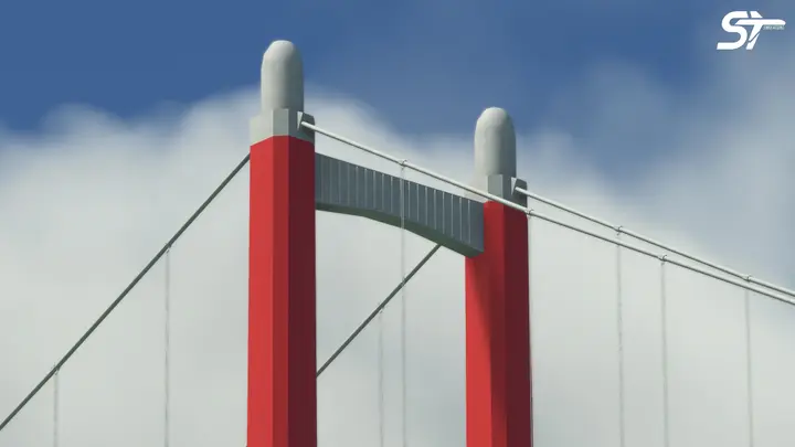 Turkish Bridges screenshot 41