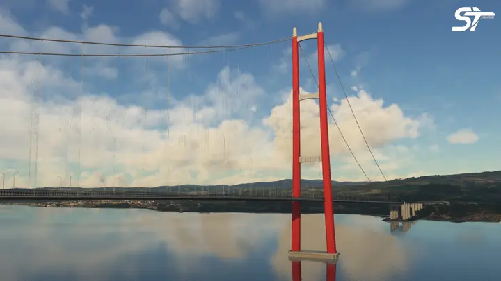 Turkish Bridges screenshot 40