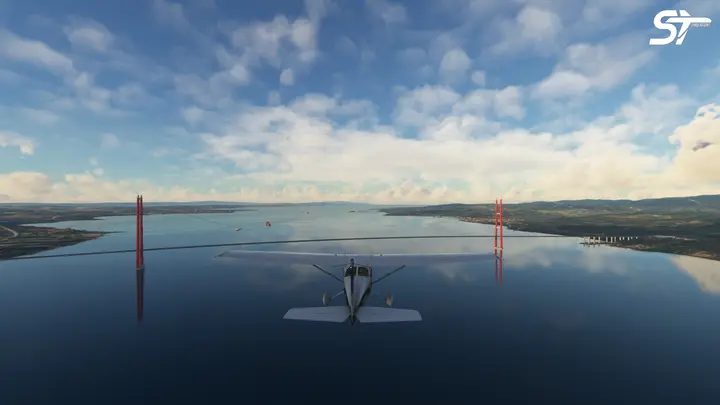 Turkish Bridges screenshot 39