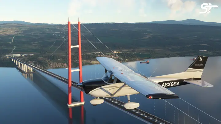 Turkish Bridges screenshot 38