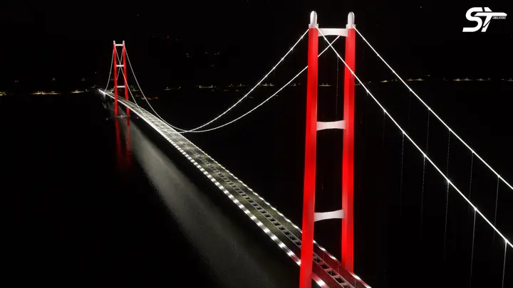 Turkish Bridges screenshot 36