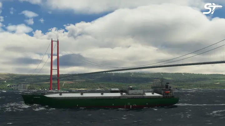 Turkish Bridges screenshot 35