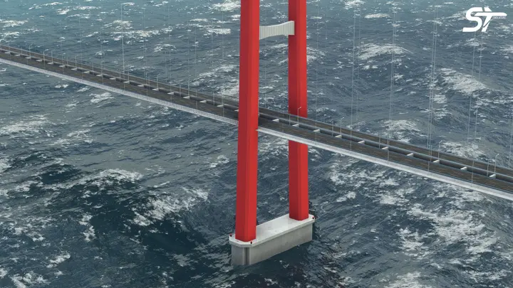 Turkish Bridges screenshot 34