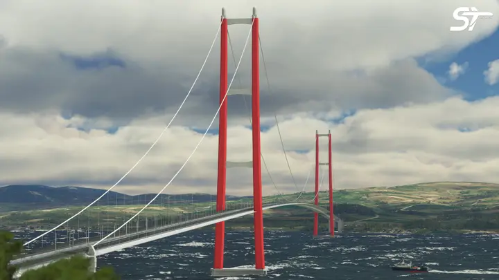 Turkish Bridges screenshot 33