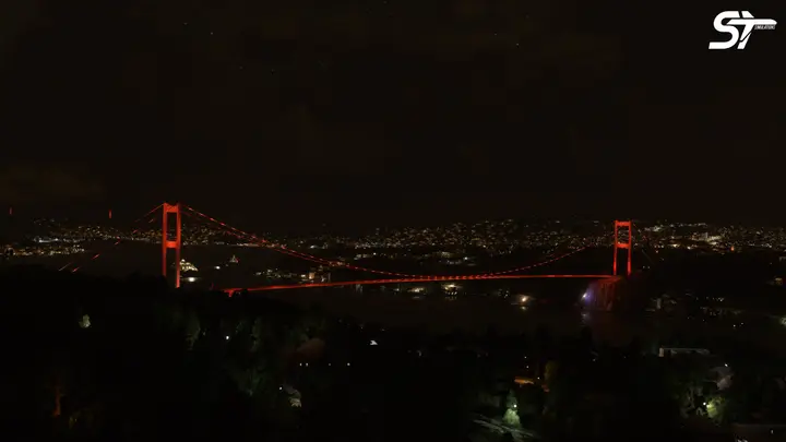 Turkish Bridges screenshot 28