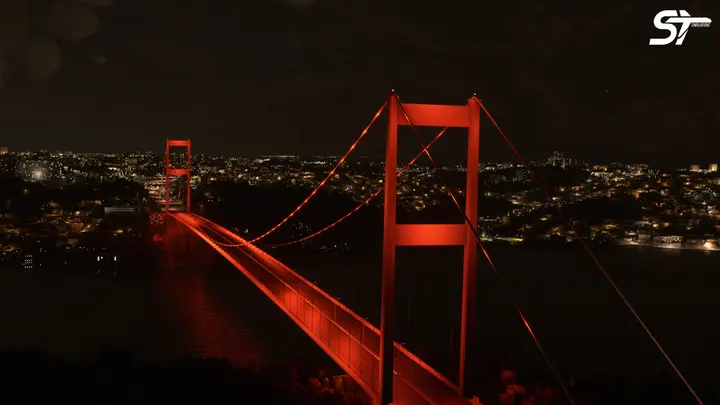Turkish Bridges screenshot 27