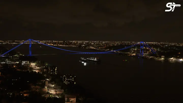 Turkish Bridges screenshot 26