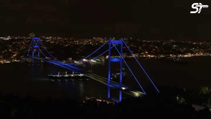 Turkish Bridges screenshot 25