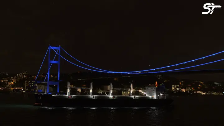 Turkish Bridges screenshot 24