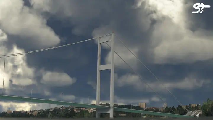 Turkish Bridges screenshot 23