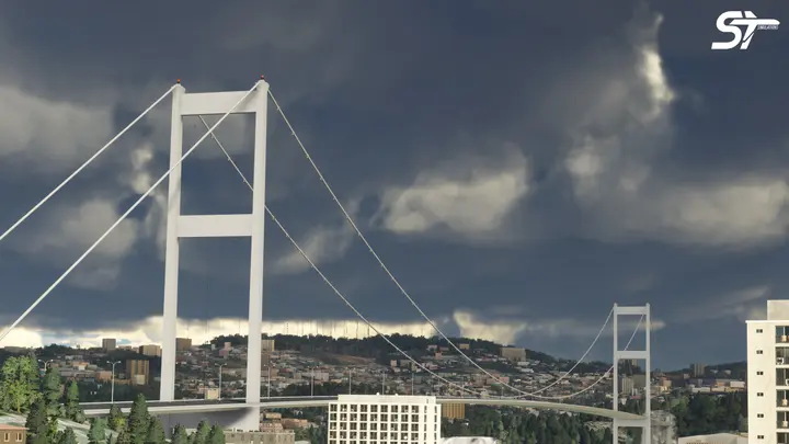Turkish Bridges screenshot 22