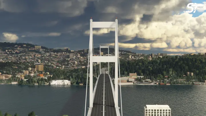 Turkish Bridges screenshot 21