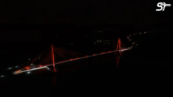 Turkish Bridges screenshot 14