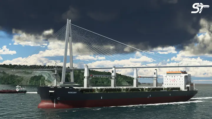 Turkish Bridges screenshot 18