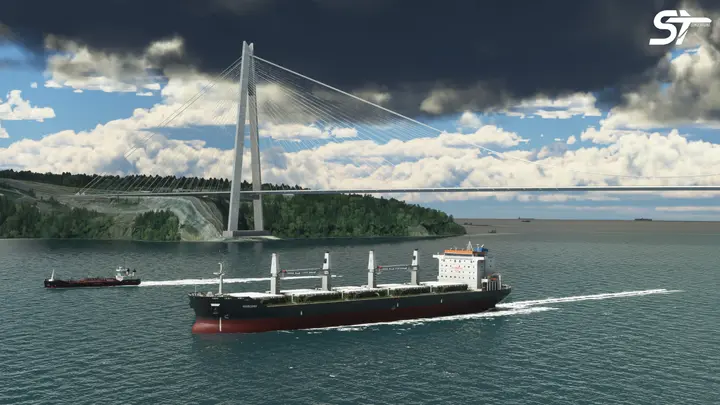 Turkish Bridges screenshot 17