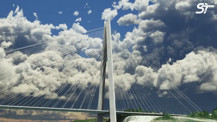 Turkish Bridges screenshot 16