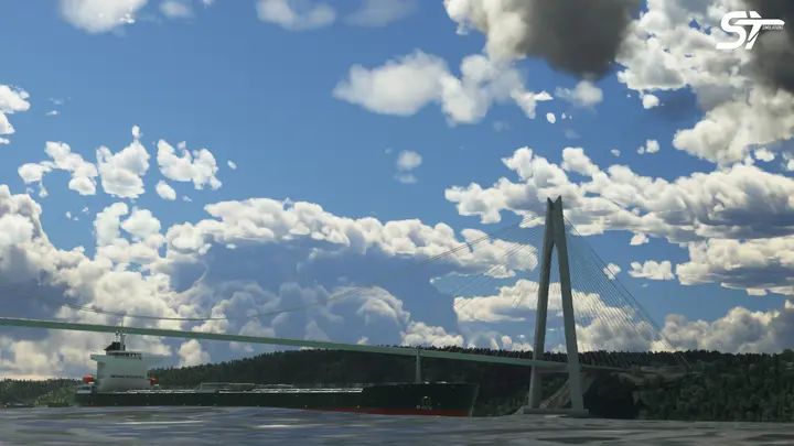 Turkish Bridges screenshot 15