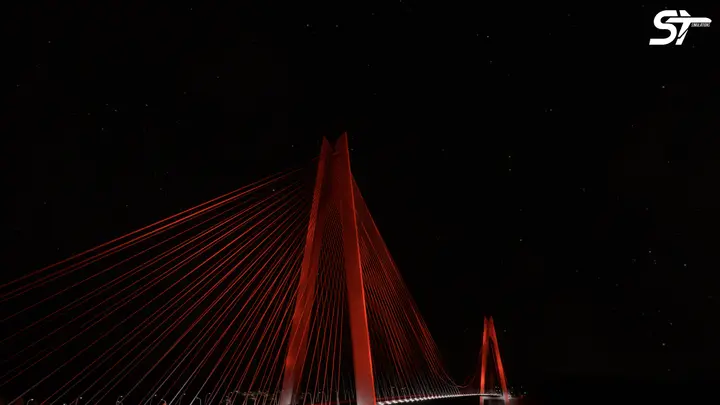 Turkish Bridges screenshot 13