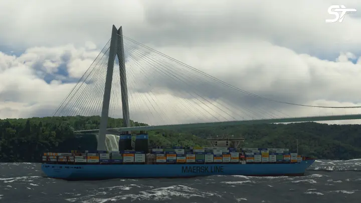 Turkish Bridges screenshot 11