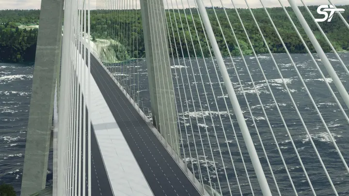 Turkish Bridges screenshot 10
