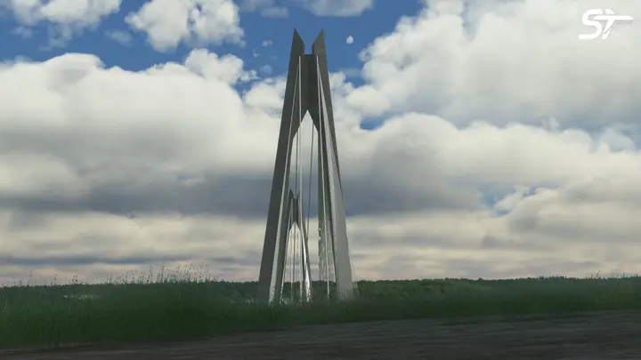 Turkish Bridges screenshot 9