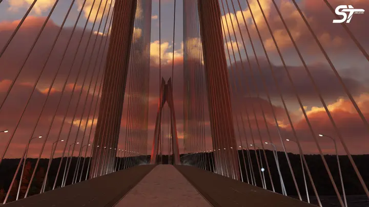 Turkish Bridges screenshot 8
