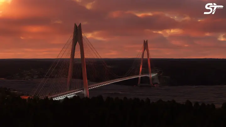 Turkish Bridges screenshot 20