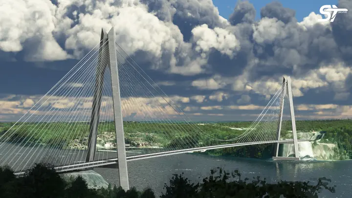 Turkish Bridges screenshot 19