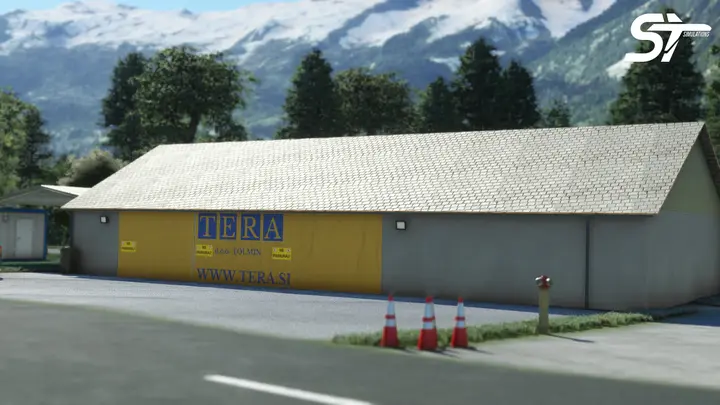 Bovec has been updated! screenshot 1