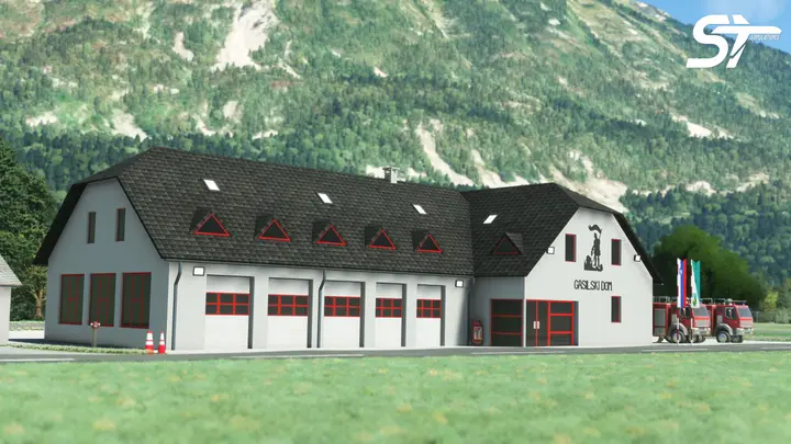 Bovec has been updated! screenshot 2
