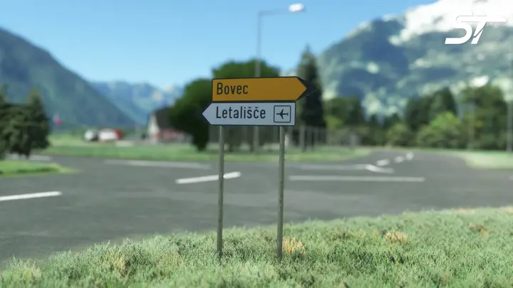 Bovec has been updated! screenshot 3