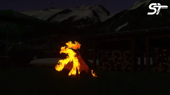 Bovec has been updated! screenshot 4