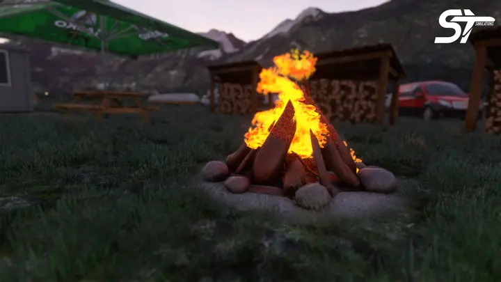 Bovec has been updated! screenshot 5